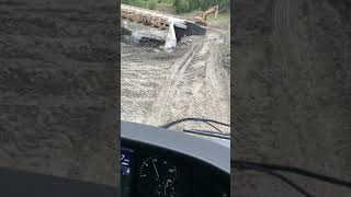 Drive OffRoad Mercedes Actros #2#