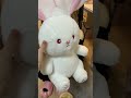 carrot bunny plush toy plushies stuffedanimals