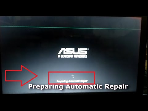 Подготовка автоматического восстановления Windows 7,8,10, 11 | Решение проблем