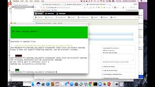Getting Started with Module Development