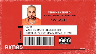 Tempo - Loco Los Dejo [Official Audio] TEMPO ES TEMPO - EP