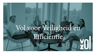 Aflevering 5: VOL voor maximale efficiëntie