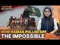 How Hamas Planned and Executed the 