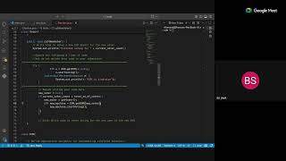 Week 4 | Practice Session -JAVA