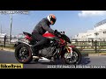 やさしいバイク解説：mvアグスタ ブルターレ1000rr