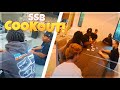 Cuffem SSB Cookout With Adin Ross, ShnaggyHose, IziPrime & More!🌭🍔