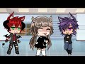 Say my name || Glmv || Gacha life music video