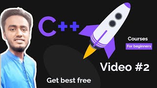 "Data Types & Variables Part-1 | CodeWithIBF | C++ Tutorial #2"