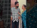 mane kya paap kiya tha comedyvideo varshaofficial husbandwifecomedy vikassaini viralvideo