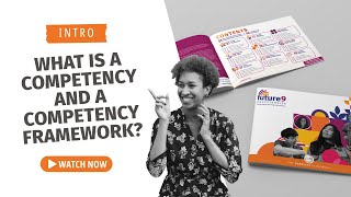 What is a Competency and a Competency Framework?