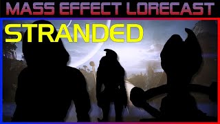 Top 5 Mass Effect Squadmates to Be Stranded With