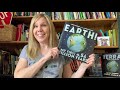 earth my first 4.54 billion years storytime read by stacy mcanulty