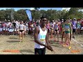 mixed relay world athletics cross country championships bathurst 2023