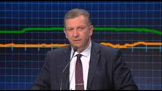 Министр соцполитики Рева: Введение абонплаты на газ ударит по самым бедным людям