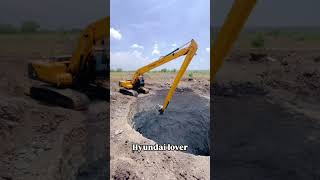 #viralvideos #trending 🔥🔥#excavator #poclain #machine #shortvideos