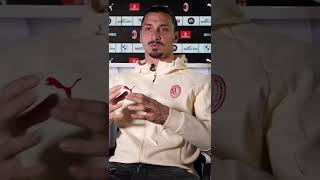Zlatan on time at Man United: I’m not here for Sir Alex Ferguson 🔴