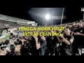 ULTRAS TRANUNG | ⚫️⚫️ HINGGA AKHIR HAYAT ⚫️⚫️ | TERENGGANU FC | CHANT | 🖤🖤 |