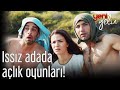 Issız Adada Açlık Oyunları! - Yeni Gelin