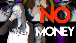 No Money - Video Star [rainbeau]
