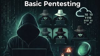 Broken Authentication Exploit | Basic Pentesting TryHackMe Full Walkthrough + PoC