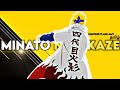 NARUTO || MINATO NAMIKAZE || MASTER JD BGM || TAMIL AMV || LIGHTING FLASH AMV ⚡