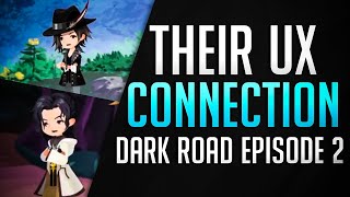 The Eraqus and Brain CONNECTION in Union X! Kingdom Hearts Dark Road Episode 2 - News
