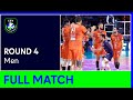 Full Match | MONTPELLIER HSC VB vs. JASTRZEBSKI Wegiel | CEV Champions League Volley 2023