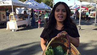 How to Double Your CalFresh Benefits at Farmers' Markets