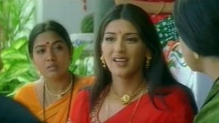 Murari Telugu Movie Part 10/15 || Mahesh Babu, Sonali Bendre || Shalimarcinema