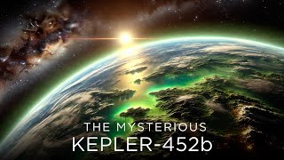 The Mysterious Planet Kepler-452 b: A Quest for Alien Life