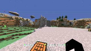 Boss Compass - Plugin Demonstration!