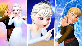 Frozeraculous / Miraculous / Elsa y Ana Zepeto Frozen #3