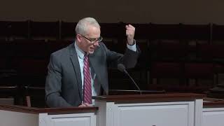 Dr. Kevin DeYoung | God’s Rules for Romance