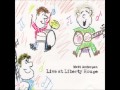 I'm On Fire (Live) - Matt Andersen