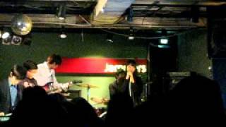 2011.12.1. 브로큰 정기공연 - 거짓말