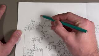 Tektronix 7CT1N: Masterclass in Analog Electronics