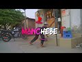 Manchebe - Najiua (Official Video)