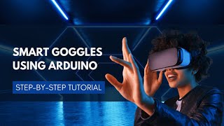Smart Goggles For Blind People | KNOWLEDGE DOCTOR |