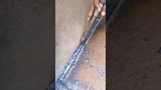 Do you know this  secrete of welding #shortsvideo