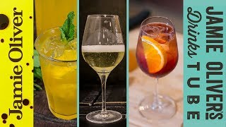 This Week on Drinks Tube | 5 April - 11 April