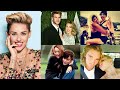Boys and Girls Miley Cyrus Has Dated