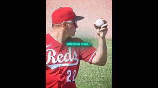 Mystery Ghost Ball in Wrigley