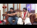 konda murali about konda tax in warangal kirrak show v6 news