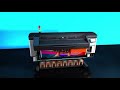 timothy isa video hp latex 700 u0026 800 printers