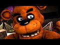 { FNAF SFM } How does anyone find that funny