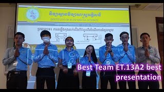 #Cam#Electric#Channel Best team ET.13A2 Best presentation about contact three way and 1 lamp