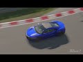 【gt7】ﾎﾝﾀﾞ nsx 17 ﾆｭﾙﾌﾞﾙｸﾘﾝｸ24h ﾀｲﾑﾄﾗｲｱﾙ 20230705