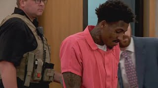 NBA YoungBoy Granted $100K Bond In 2024 Court Hearing! (Full Video)