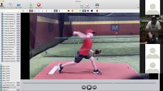 Identifying High Hand at Maximum Layback