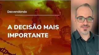 A maioria dos cristãos vai para o inferno?